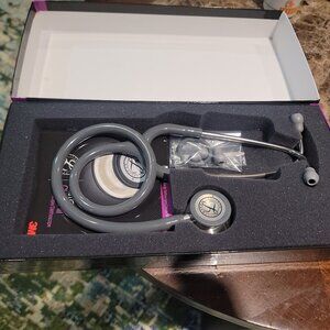 3M Littmann 5831 27in Classic III Stethoscope